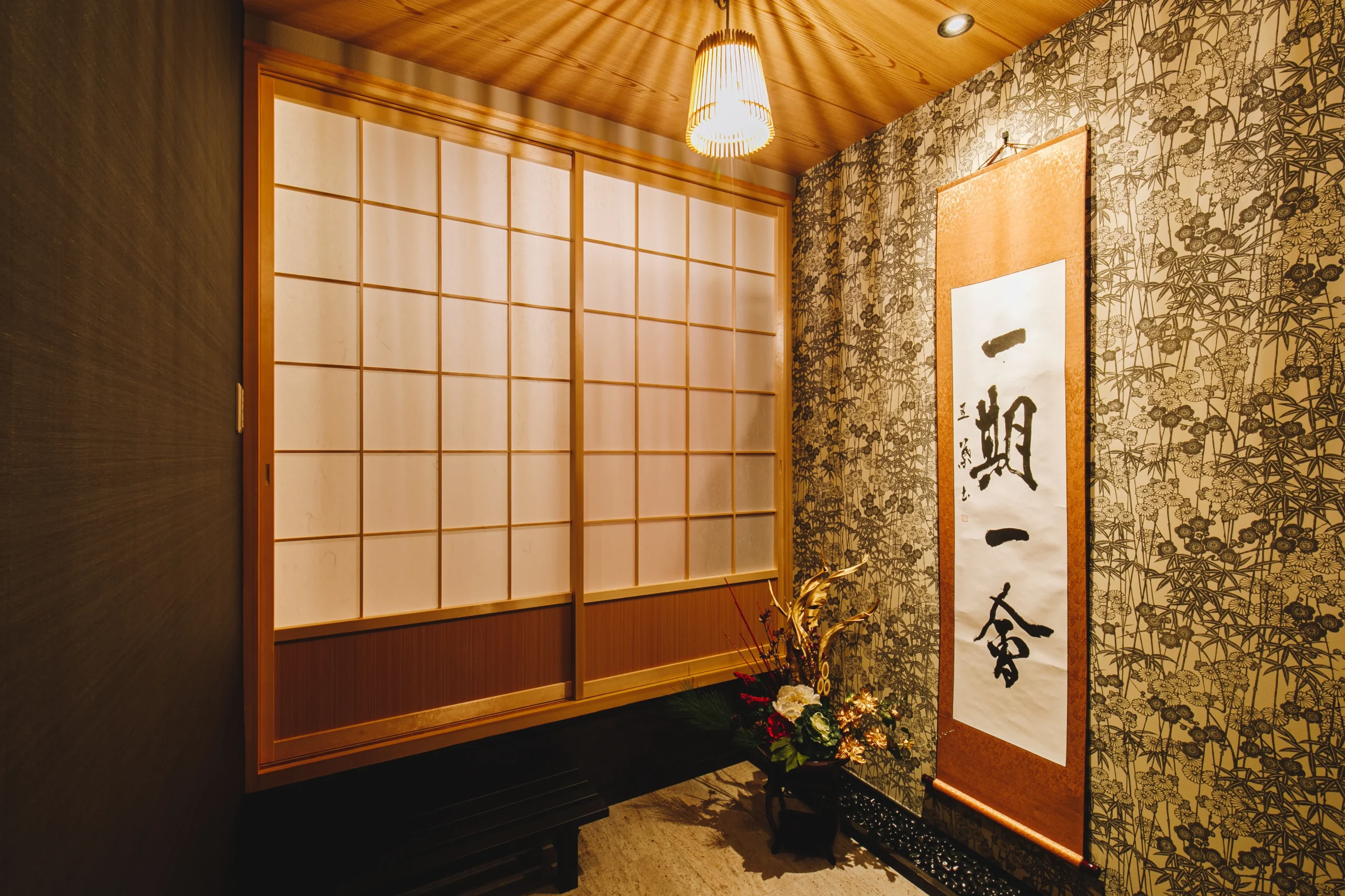 築100年超え 平屋テラスハウス1LDK