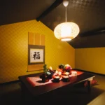 築100年超え 平屋テラスハウス1LDK