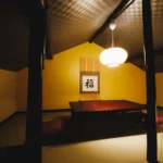 築100年超え 平屋テラスハウス1LDK