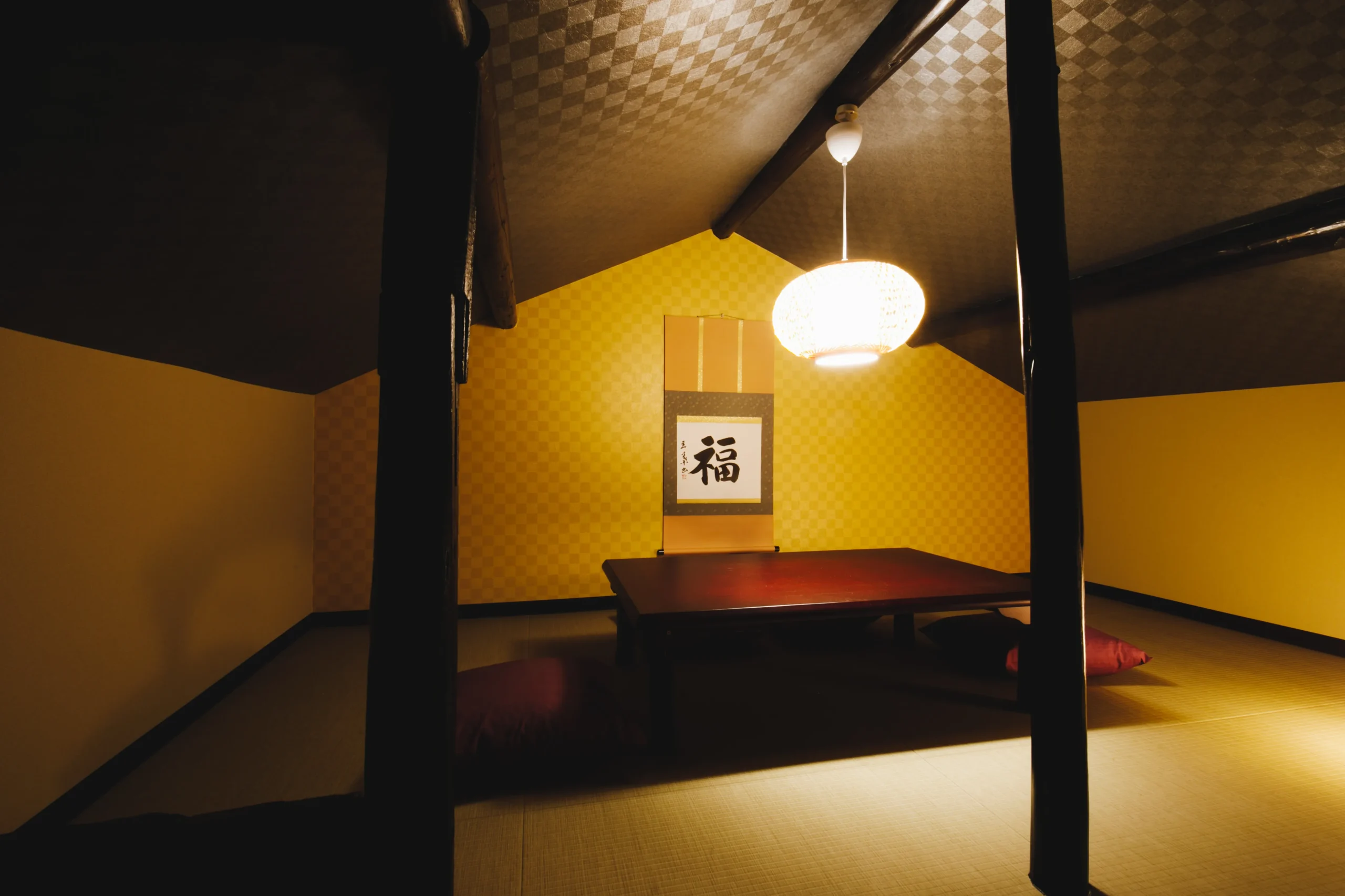 築100年超え 平屋テラスハウス1LDK