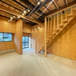 築82年長屋住宅 リノベーション工事