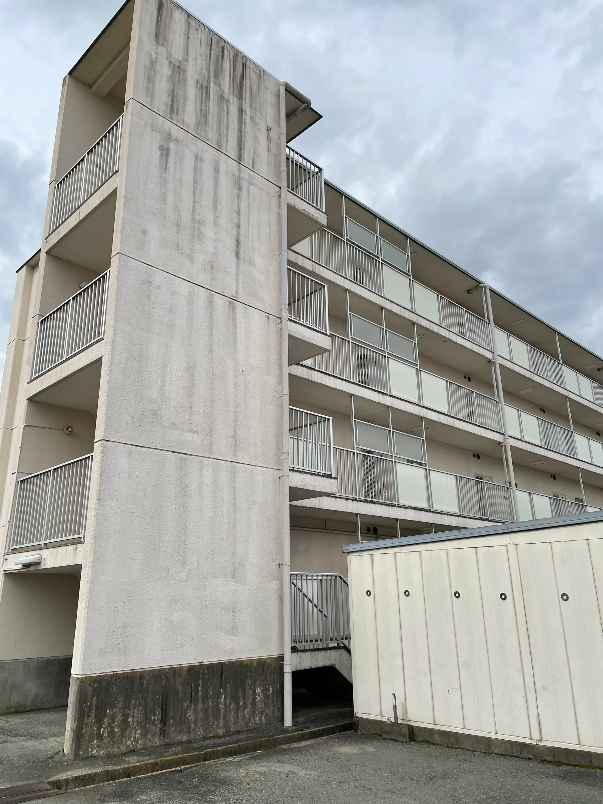 奈良県香芝市1棟RCファミリーマンション